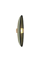 Wall Lamp GRASS XL blue