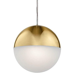 83854CGWH Kichler Moonlit Подвесной светильник