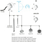 Прожектор Saturn HP led BEL LIGHTING — фото 7