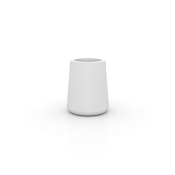 ULM HIGH ROUND POT Ø61x75 горшок, Vondom