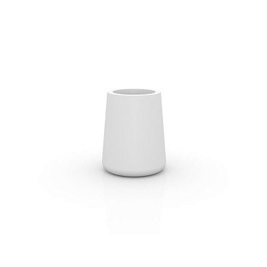 ULM HIGH ROUND POT Ø61x75 горшок, Vondom