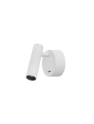 NL_DECORATIVE_CLIP_WALL_LIGHT Nova Luce CLIP Настенный светильник