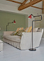 Светильник Lampe Gras N°411 DCW éditions — фото 9