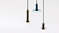 DAL0027M12 Artemide Stablight подвесной светильник — фото 1