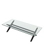 114499 Coffee Table Maynor Кофейный столик Eichholtz