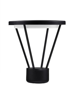 Боллард VIRTUS Nova Luce