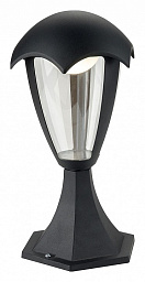 A1661FN-1BK Arte Lamp Henry ландшафтный светильник
