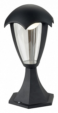 A1661FN-1BK Arte Lamp Henry ландшафтный светильник LED 1х10W 800Lm 4000K