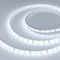 герметичная RTW-SE-A60-8mm 12V White6000 (4.8 W/m, IP65, 2835, 5m)