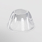 LensD31-50 Maytoni Focus LED Комплектующие для светильника Прозрачный — фото 2