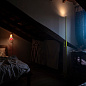 FN294003D_55 Foscarini Tobia PT LED современный торшер жёлтый — фото 5