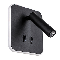 808667 Lightstar Muro LED Бра