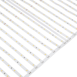 RT-ONIX-A640-410mm 24 В IP20 43.6 Вт/м 640 LED/м 410 мм CRI>85 3 м Arlight 2835 светодиодная лента