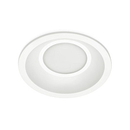 Pop Flat 150 Power Lombardo Pop уличный встраиваемый светильник плоской круглой конструкции