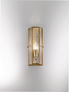 Бра Cremasco Isoscele 0962/1AP-B