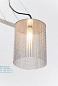 Langarm  настенный светильник Willowlamp C-MOROCCAN-4-LRG-S-M