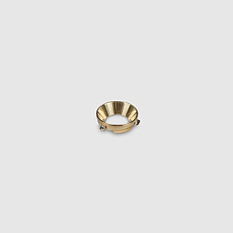 Аксессуар Kreon Louvre Aplis In-Line 40, Brushed Gold
