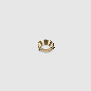 Аксессуар Kreon Louvre Aplis In-Line 40, Brushed Gold