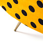 SE16084 Seletti Toiletpaper - Furniture Туалетная бумага в кресле - дерьмо — фото 4