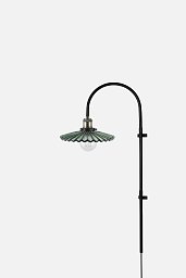 631303 Globen Lighting Cobbler настенный светильник