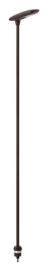 Боллард Bover Birdie - Luminaires