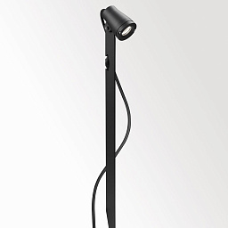 KIX M PIN Delta Light Kix напольный прожектор с поворотной головкой