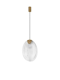 NL_DECORATIVE_SHELINA_SUSPENSION Nova Luce SHELINA Подвесной светильник