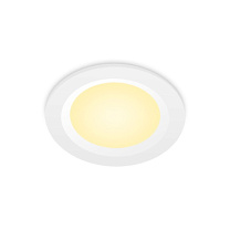 MEKO 3 WW Led Technology встраиваемый потолочный светильник
