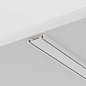 TRX084EC-111W Maytoni Busbar trunkings Radity Шинопровод Белый — фото 2