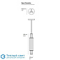 SIGNAL люстра CVL-LUMINAIRES SN — фото 9
