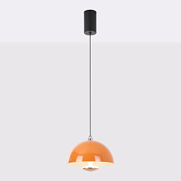 LSP-7387 Lussole Irvine Подвесной светильник