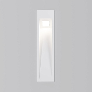 Уличная подсветка для лестниц Maytoni Knoll O513SL-L4W3K