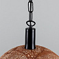 MLCMP064 Mullan подвес Kauri из органической керамики, Red Iron, 37 см — фото 24