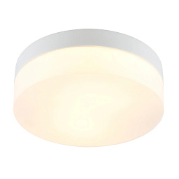 A6047PL-2WH Arte Lamp AQUA-TABLET потолочный светильник с белым рассеивателем
