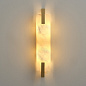 Настенный светильник Herschel Small Wall Light Bella Figura WL805-SM — фото 3