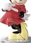 Фарфоровая статуэтка мышки, подруги Микки Minnie Mouse Lladro 01009345 — фото 3