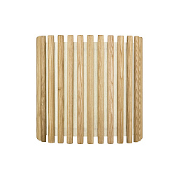 UMAGE-KOMOREBI-LAMPSHADE-SQUARE Umage Komorebi Square Абажур