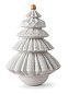 Аккумуляторная настольная лампа Christmas Tree Lladro 01024228 — фото 1