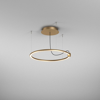 Подвесной светильник AQForm BUCLO down LED suspended