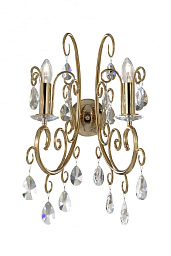 6811.2 Castro lighting Swan Настенный светильник