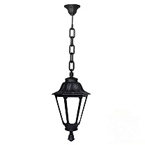 Подвесной уличный светильник FUMAGALLI SICHEM/RUT E26.120.000.AYE27