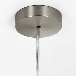 1184005 Astro lighting Pendant Suspension Kit Подвес для трека, никель