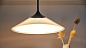 0351030A Artemide Orsa подвесной светильник — фото 2