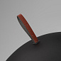 043587 Arlight Светильник SP-PATIO-TAB-2W Warm3000 (BK, 127 deg) — фото 2