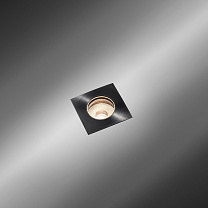 Perla-S 9,5W 10° 27K-alu