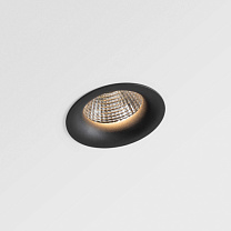 Smart Cake Recessed 115 1x LED Wide Flood DE