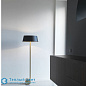 Calée торшер CVL-LUMINAIRES XS - laiton satiné — фото 1
