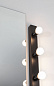 80101 Paulmann Oven lamp E14 230 В макс. 4 x 40 Вт с регулировкой яркости, черный — фото 5