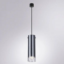 A5367SP-1SS Arte Lamp LAZIO точечный подвесной светильник