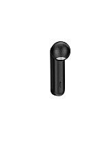 Sandy Black Aluminium LED 7Watt 220-240Volt 455Lm IP20 2700K Switch On/Off D:5.5 W:6.8 H:15.4 cm